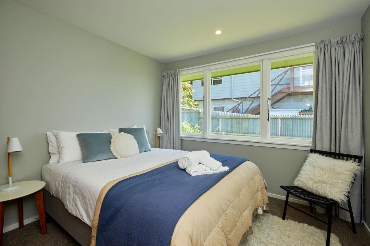 Koa Retreat Villa Kaikoura Exterior foto
