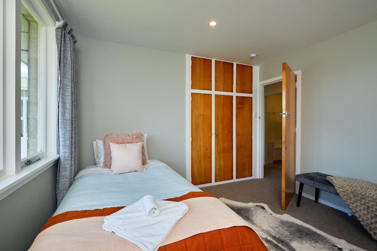 Koa Retreat Villa Kaikoura Exterior foto